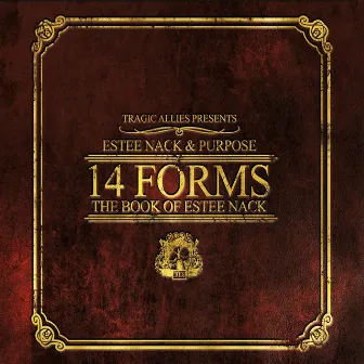 14 Forms: The Book of Estee Nack by Purpose