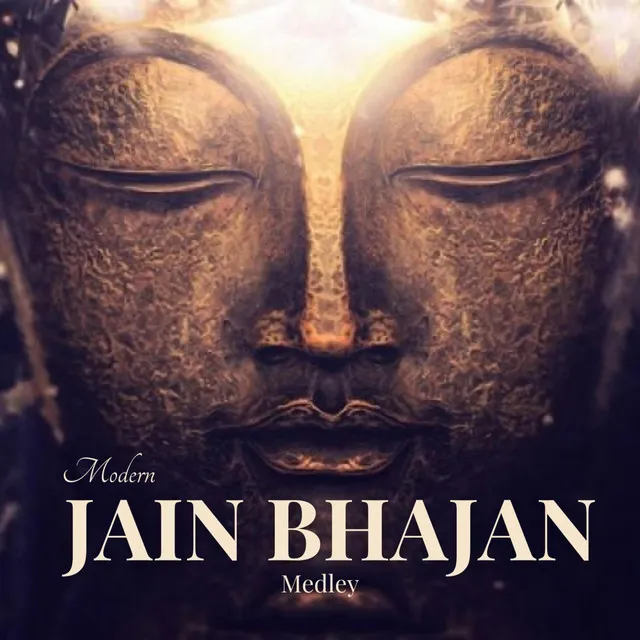 Jain Bhajan Mix (Modern)