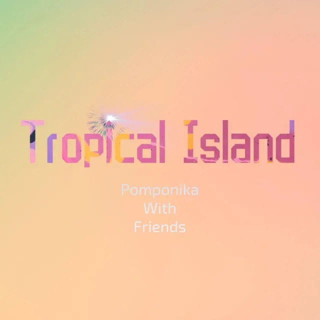 Tropical Island