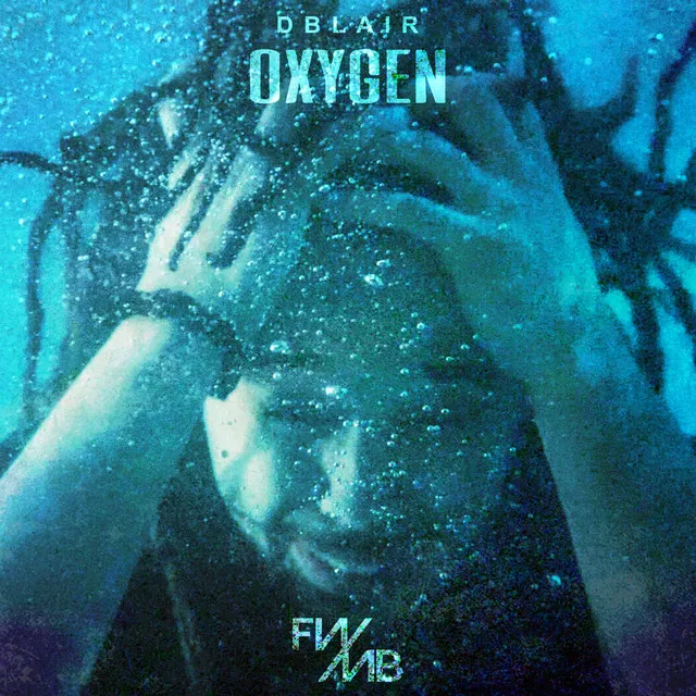 Oxygen