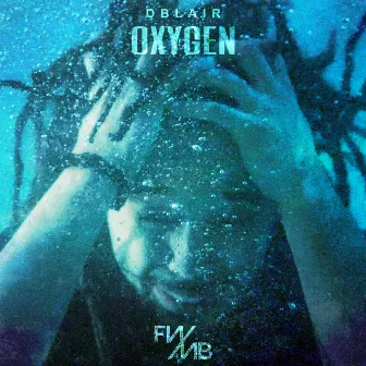 Oxygen by Dblair