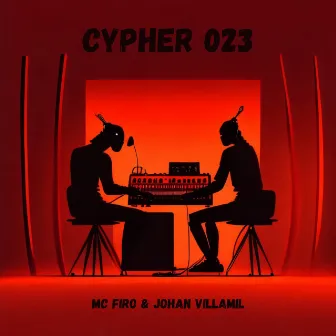 Cypher 023 by MC FIRO