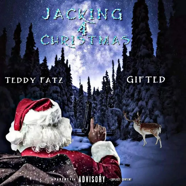 Jackin 4 Christmas