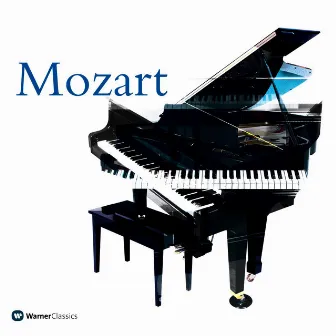 Mozart: Complete Piano Concertos by Mozarteum Orchestra Salzburg