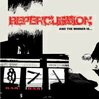 And the Winner Is... by Repercussion