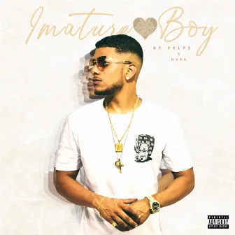 ImatureBoy by Naka