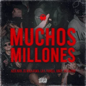 Muchos Millones by Alex Rios