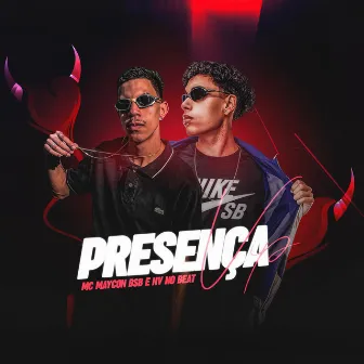 Presença Vip by Mc Maycon Bsb