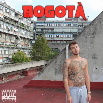 Bogotà by Cap