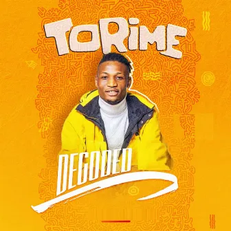 Torime by Decoded