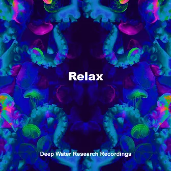 Relax by Deep Water Research Recordings