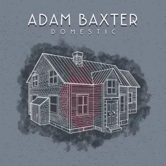 Domestic by Adam Baxter