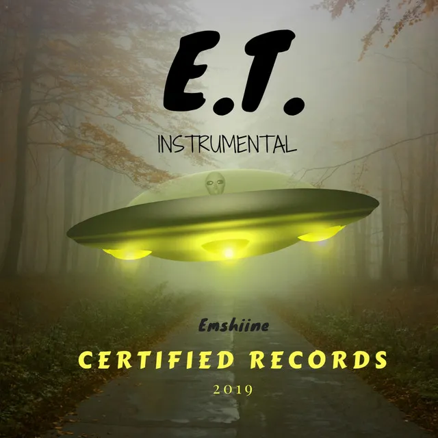 E.T. (Instrumental)