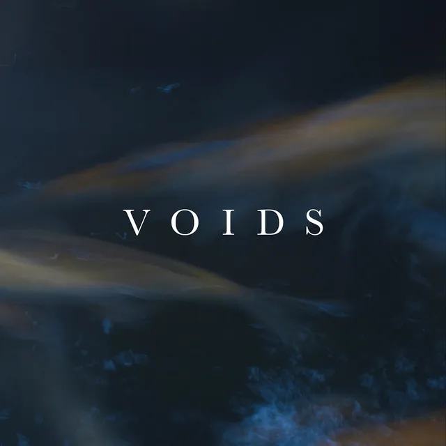 Voids