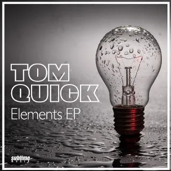 Elements EP by Tom Quick