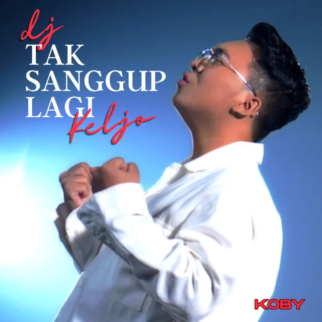 Dj Tak Sanggup Lagi Keljo