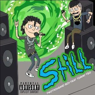 Still by Young Milo