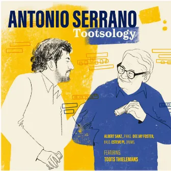 Tootsology by Antonio Serrano