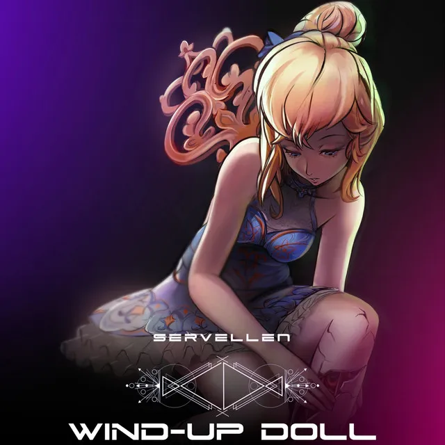 Wind-up Doll