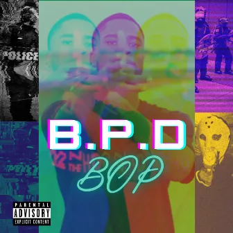 B. P. D. Bop by Sque3eze