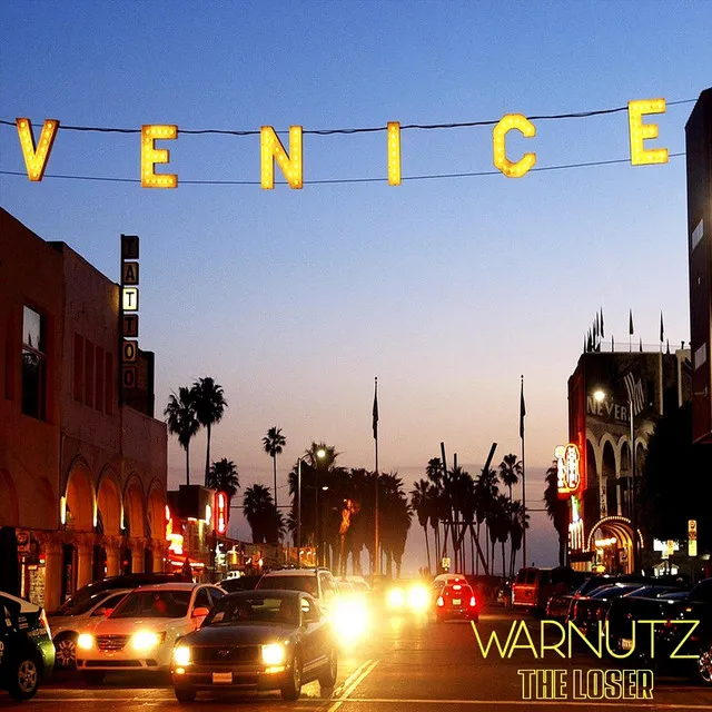 Venice