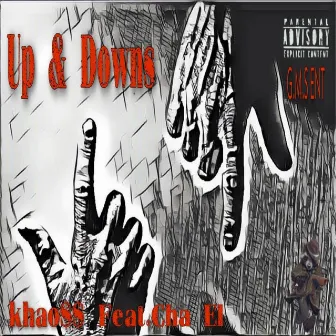 Up & Downs by Khao$$