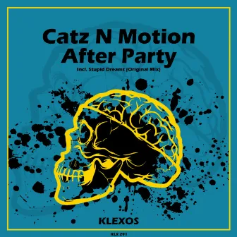 After Party by Catz N Motion