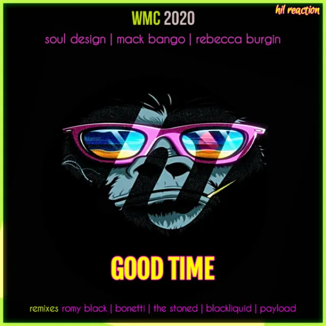 Good Time - Payload Tech House Remix