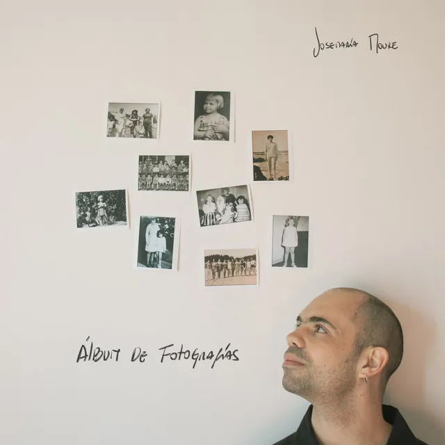 Álbum de Fotografías