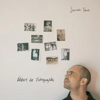 Álbum de Fotografías by Josemaría Moure