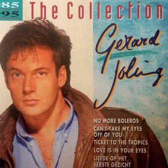 The Collection 1985 - 1995 by Gerard Joling