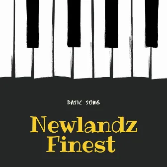 Basic Song by Newlandz Finest