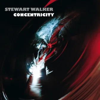 Concentricity by Stewart Walker