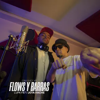 Flows y Barras Oneshot #1 by Lupa Fb7