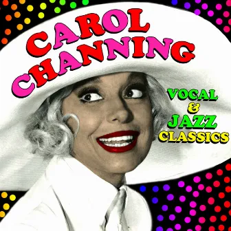 Vocal & Jazz Essentials by Carol Channing