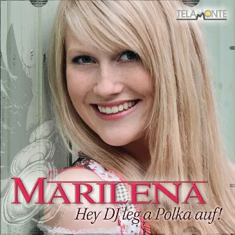 Hey DJ leg a Polka auf! by Marilena