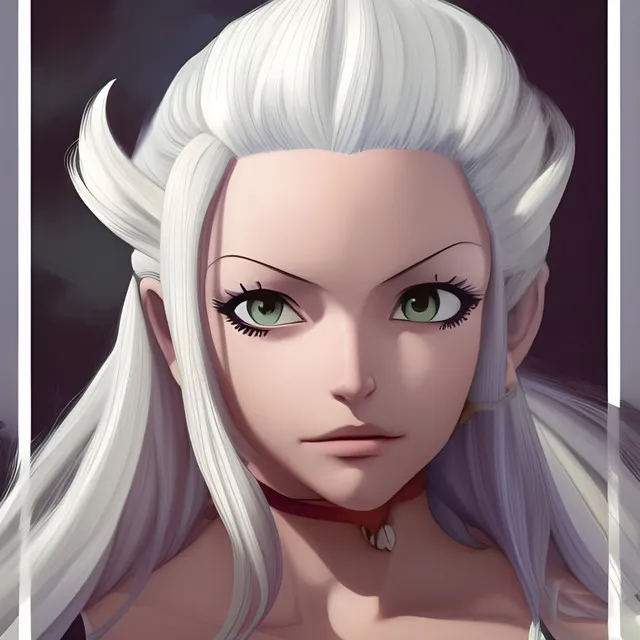 Mirajane Strauss