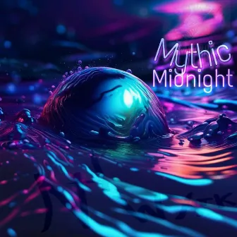 Mythic Midnight by Nttwxrk