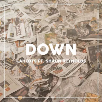 Down by Cahoots