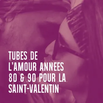 Tubes de l'amour années 80 & 90 pour la saint-valentin by Unknown Artist