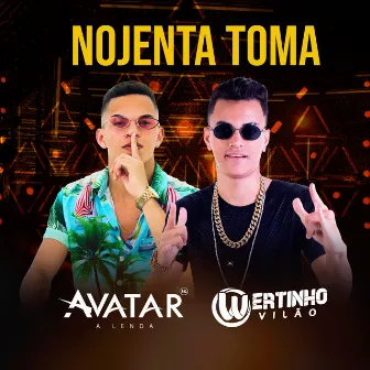 Nojenta Toma by Avatar MC