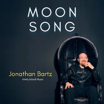 Moon Song by Jonathan Bartz