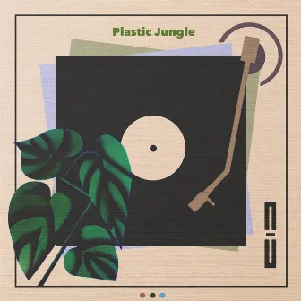 Plastic Jungle by aqui dela