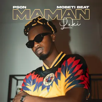 Maman Leki by Mobeti beat