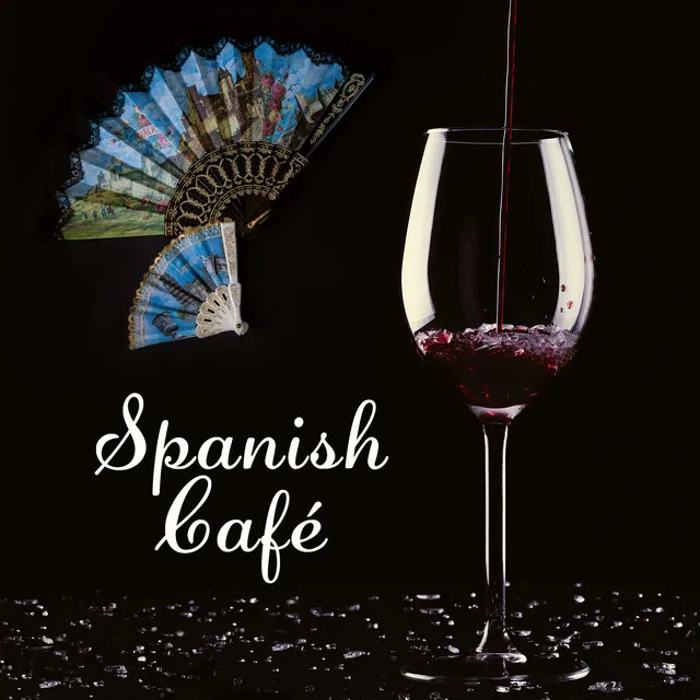 Spanish Latin Lounge