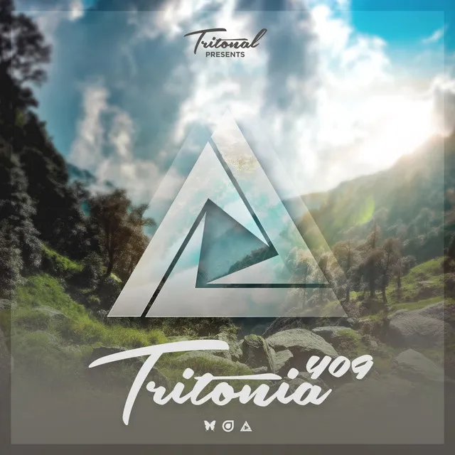 Higher Ground (Tritonia 409)