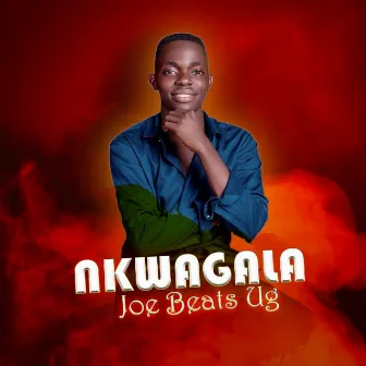 Nkwagala by Joe Beats