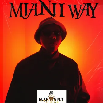 Mjanji Way by MaTucha