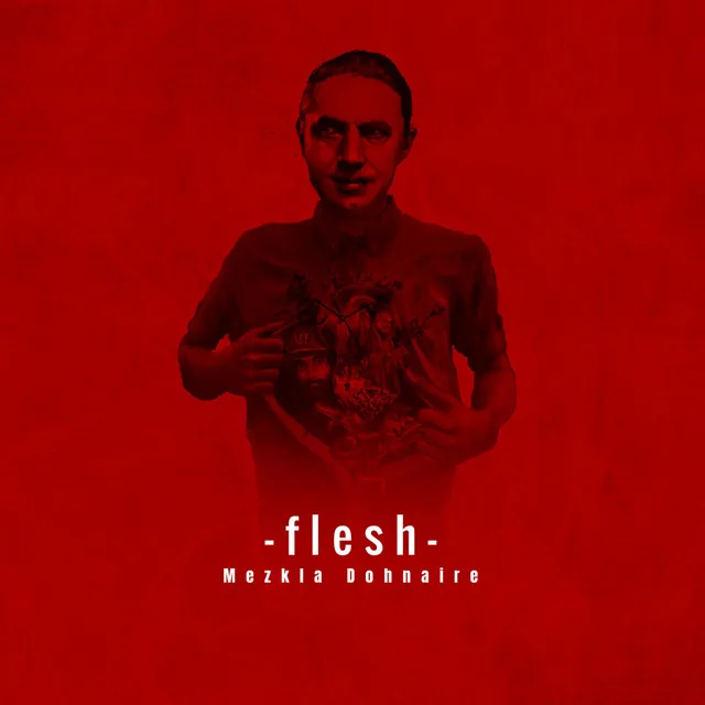 flesh