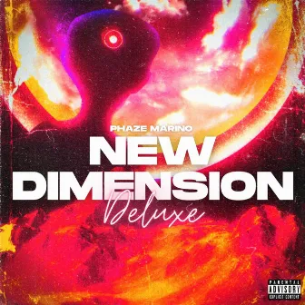 New Dimension (Deluxe) by Phaze Marino